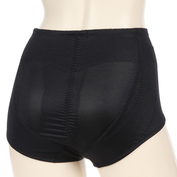 ヒップメイク ガードル・補正ショーツ 骨盤サポートガードル ショート