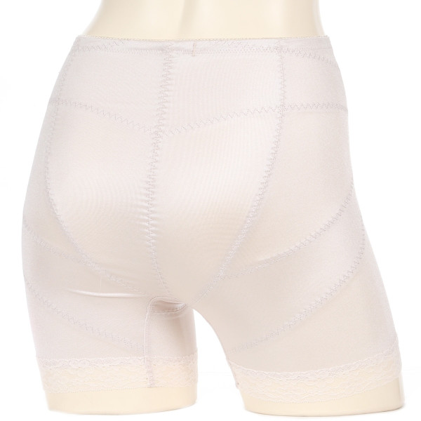 ヒップメイク ガードル・補正ショーツ 骨盤サポートガードル