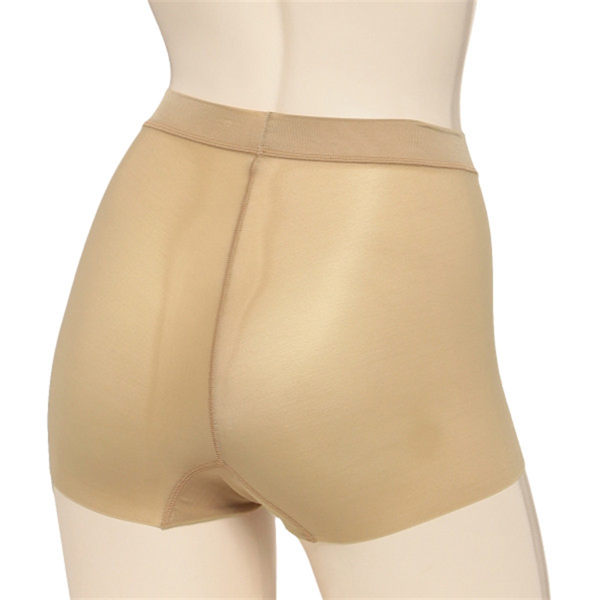 ASTIGU ガードル・補正ショーツ 【爽】ショーツガードル ショート丈