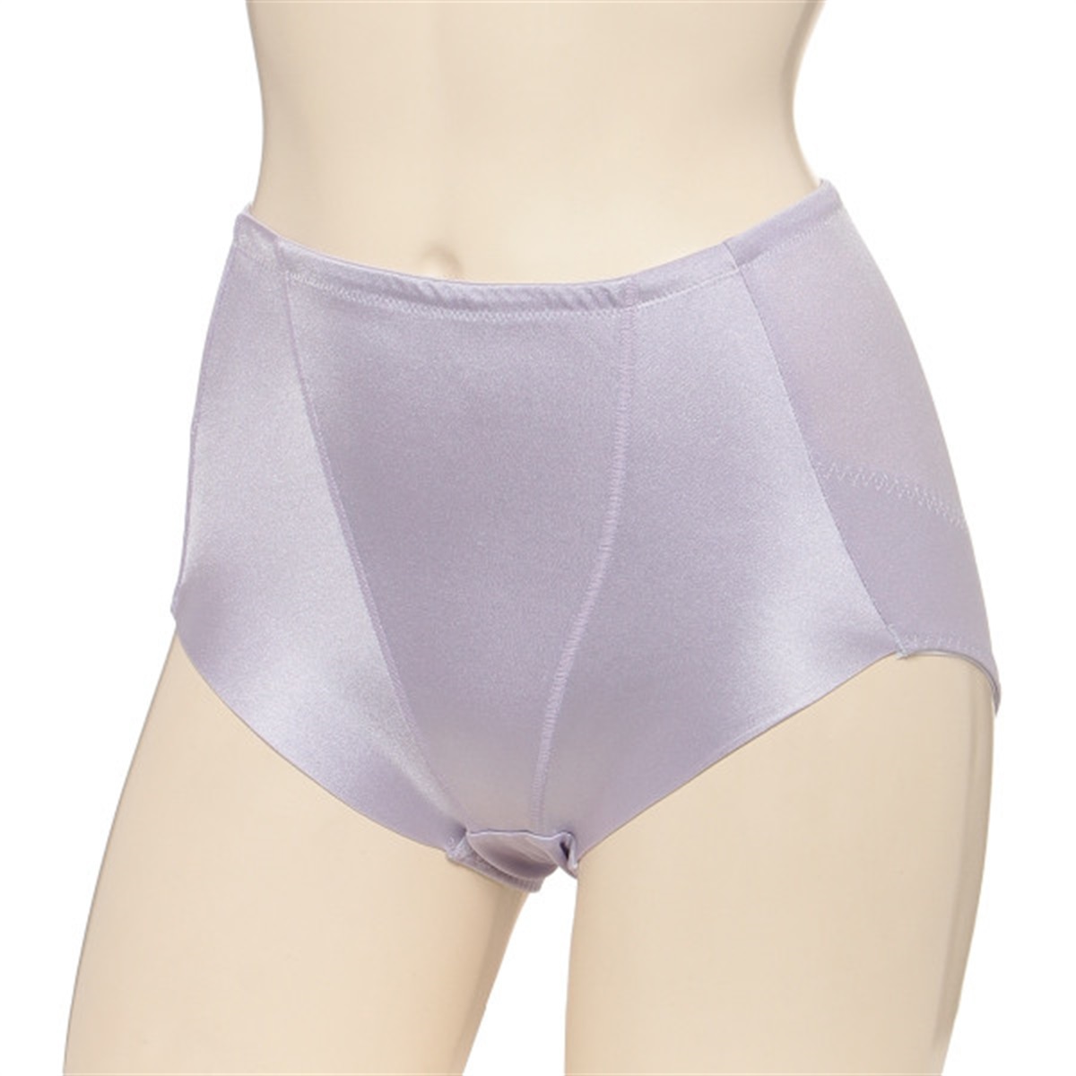 Wキレイ ガードル・補正ショーツ ガードルショーツ 足ぐり折返し は