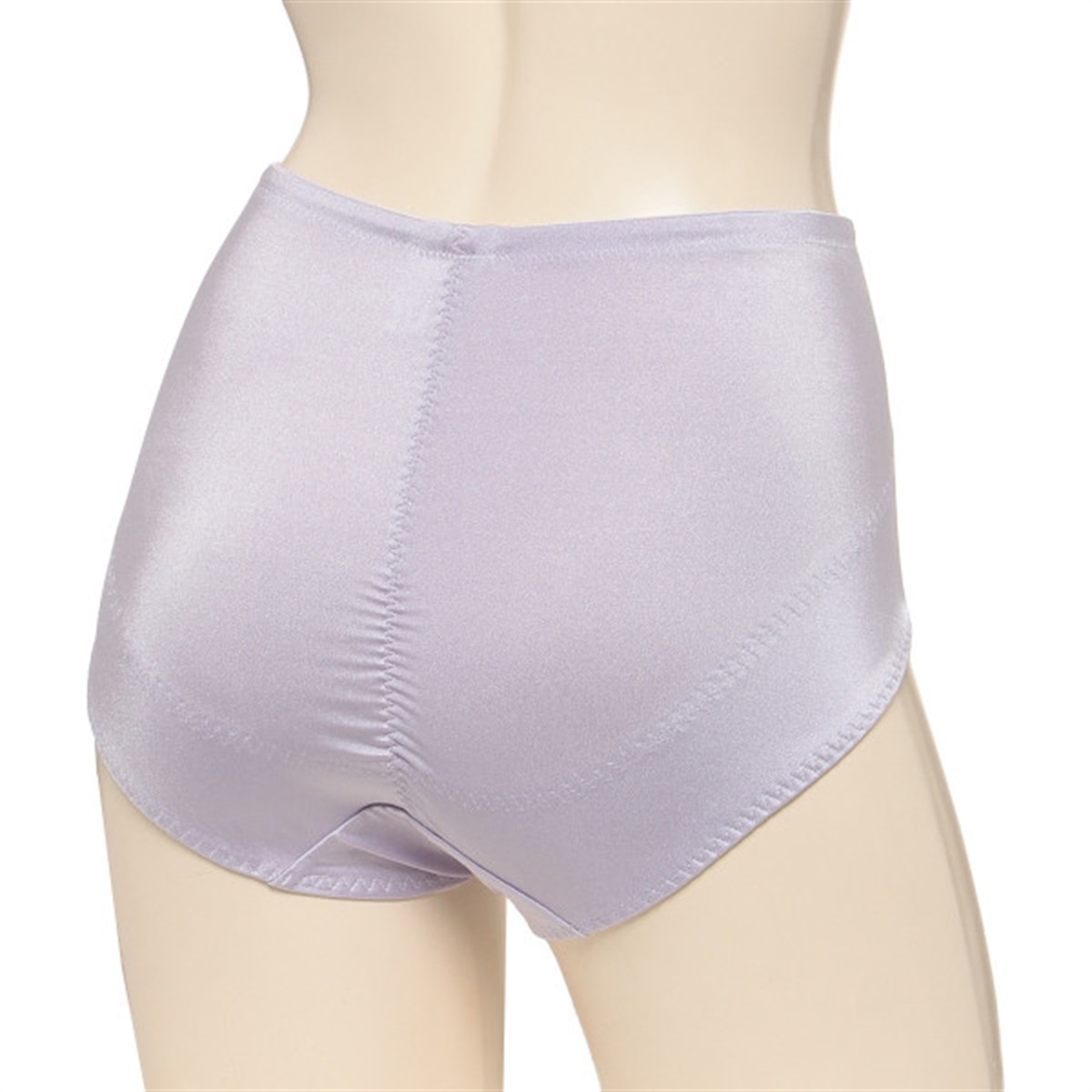 Wキレイ ガードル・補正ショーツ ガードルショーツ 足ぐり折返し は