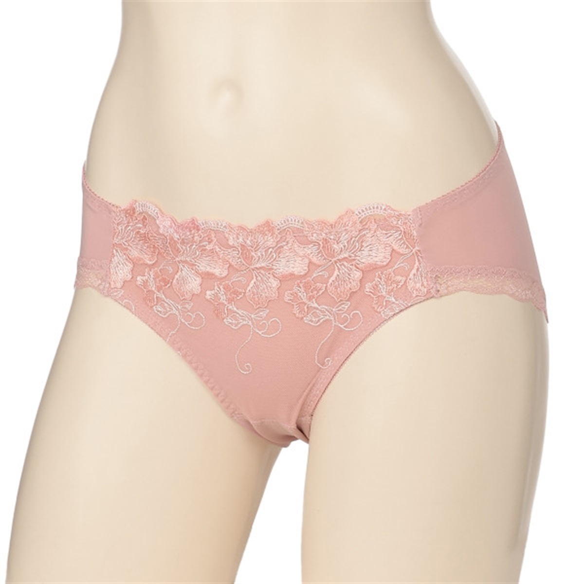 Beauty Make レギュラーショーツ 上向きやわらかメイクブラ ペア