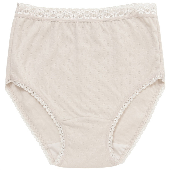 希少◼️ホワイトフルーテッド フルレース ディッシュ スクエア 14cm 2