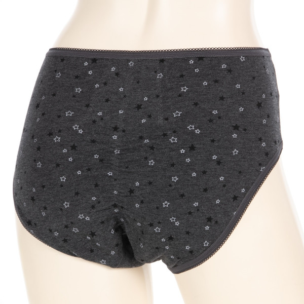 AD2015 archive ポリエステル縮絨ワイドショーツ ポリ縮 黒 星 AD2015 archive ポリエステル縮絨ワイドショーツ ポリ縮 黒 星