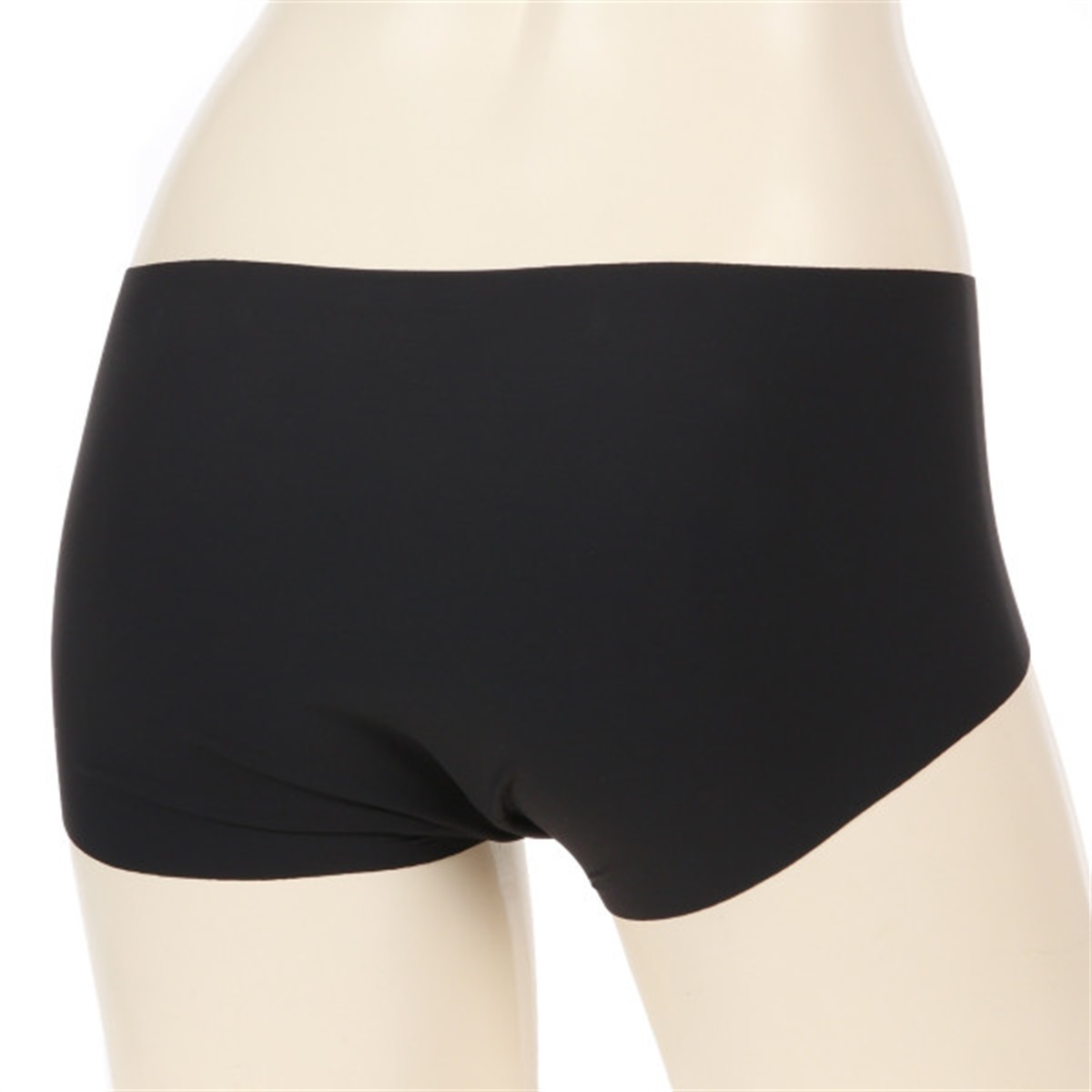 NUDE Make ボクサーパンツ フリーカット ローレッグ ショーツ | Atsugi