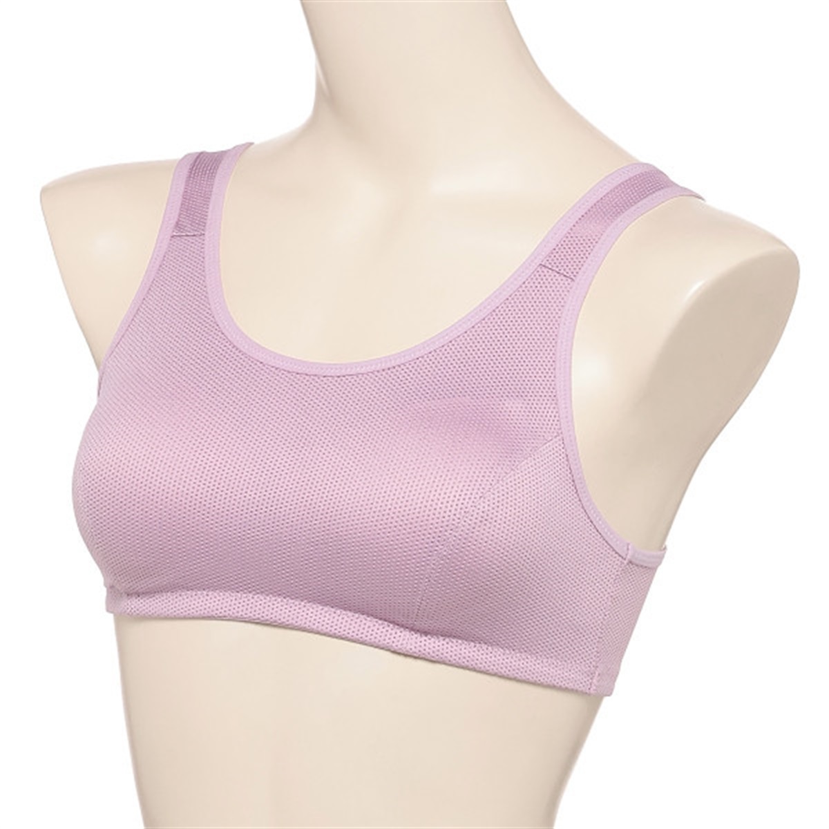 Hijuni スポーツブラ 【透けにくい】スポーツブラ | Atsugi(アツギ