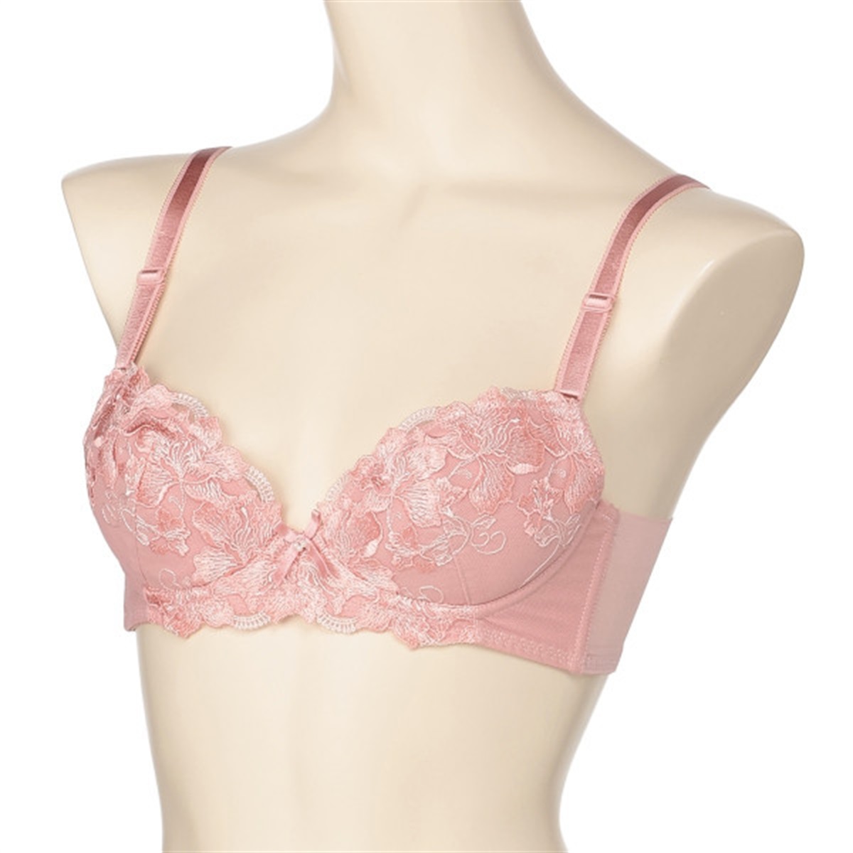 Beauty Make ワイヤーブラ 上向きやわらかメイクブラ | Atsugi(アツギ