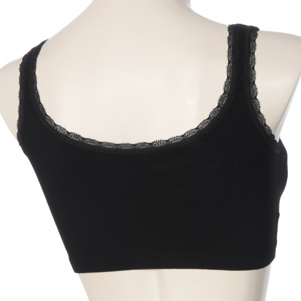 95プラド IPFハーフバー オーガニックコットン ハーフトップ | オーガニックコットンの