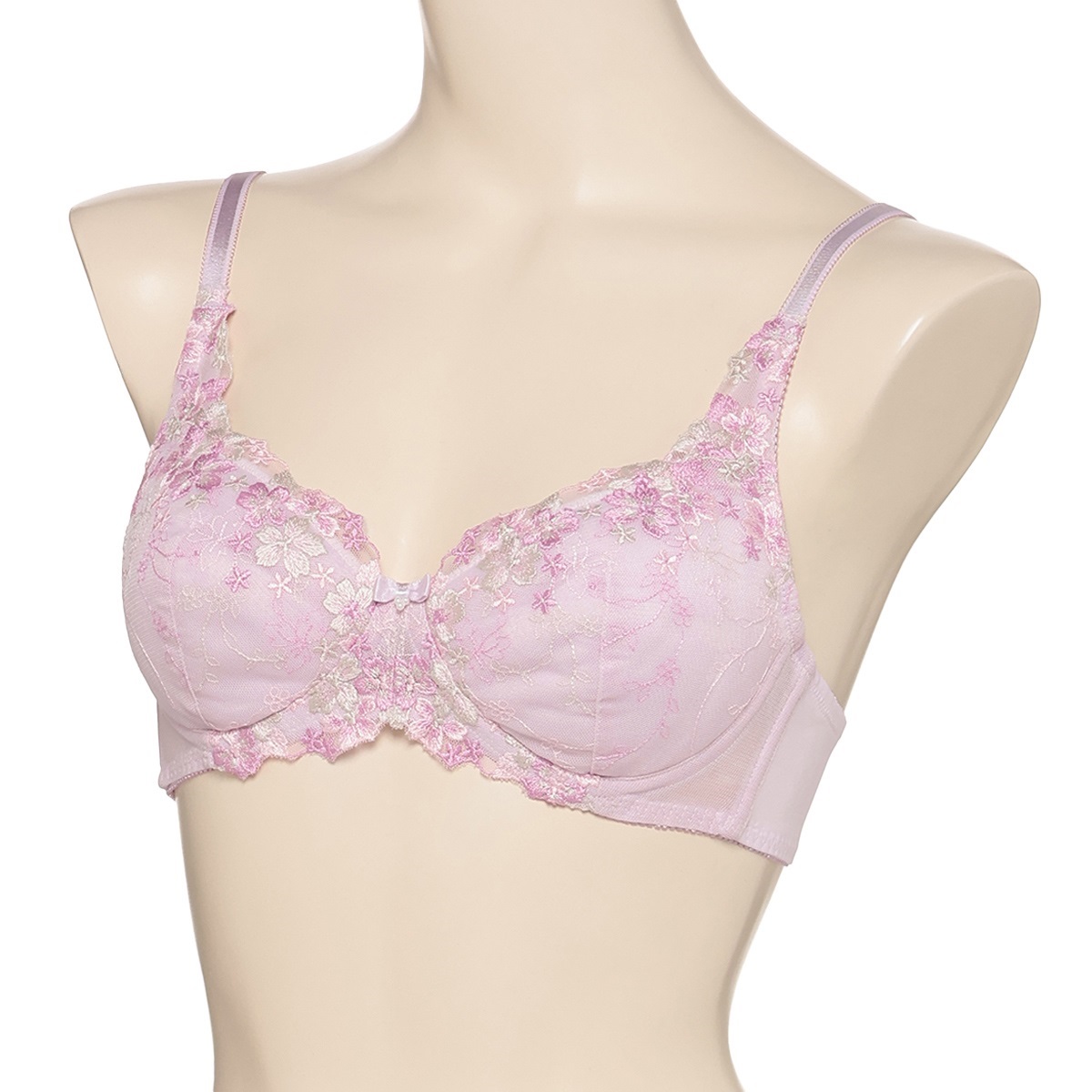 アクセサリー ggg 立体惑星ネックレスmini クリスタル】 16kgpチェーン レジン レジン