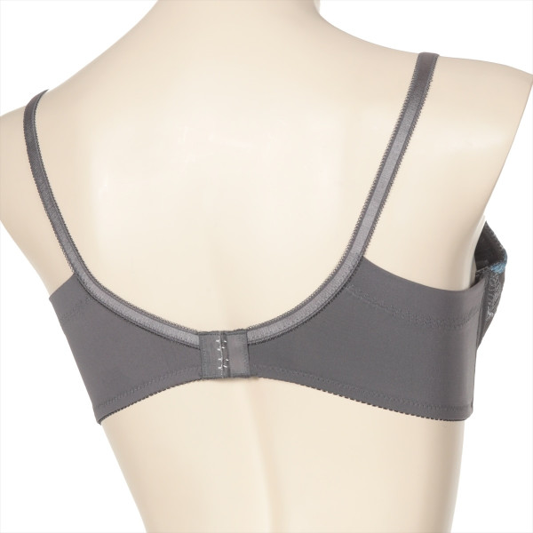 e-select ワイヤーブラ 脇高 ソフトワイヤーブラジャー | Atsugi