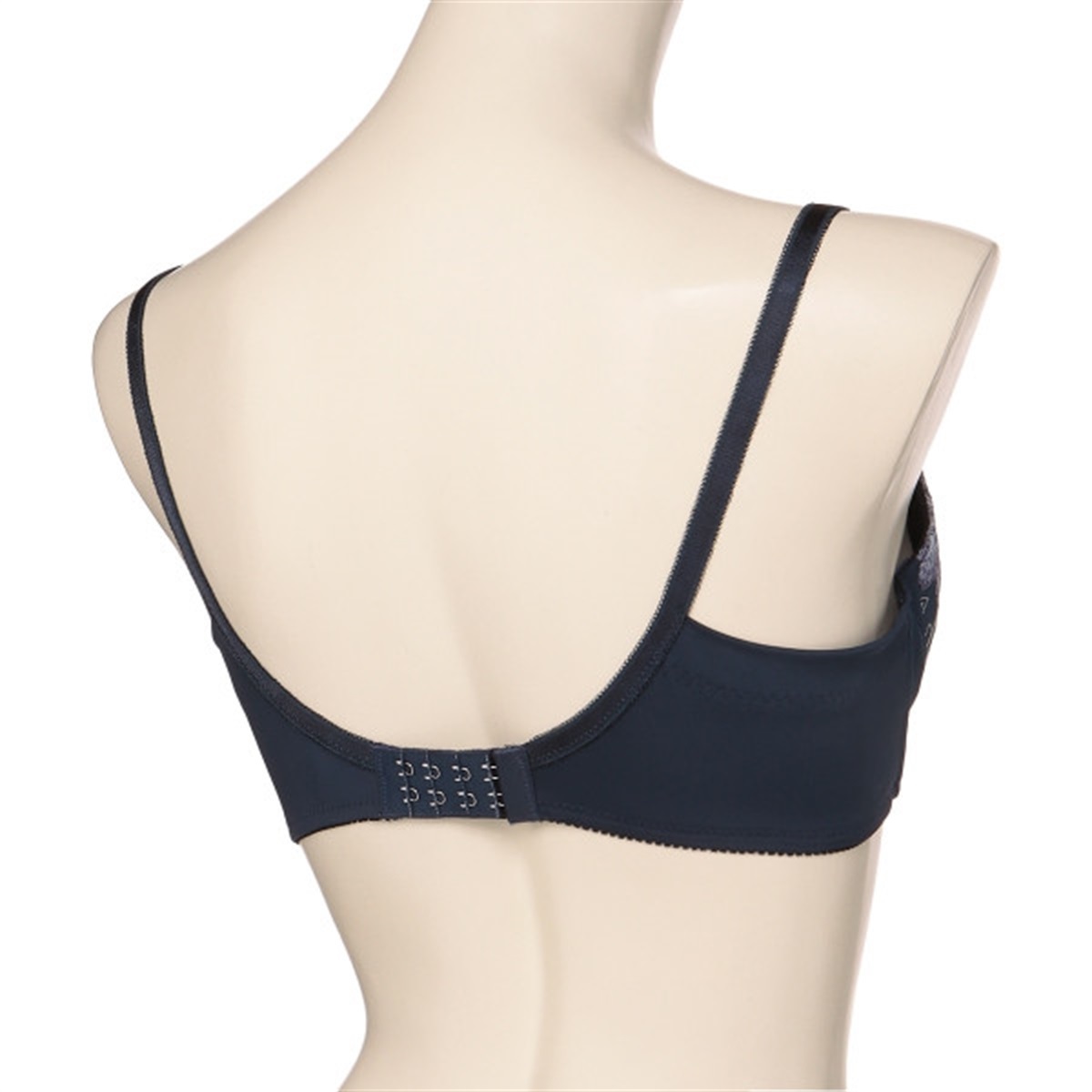 e-select ワイヤーブラ 脇高 ソフトワイヤーブラジャー | Atsugi