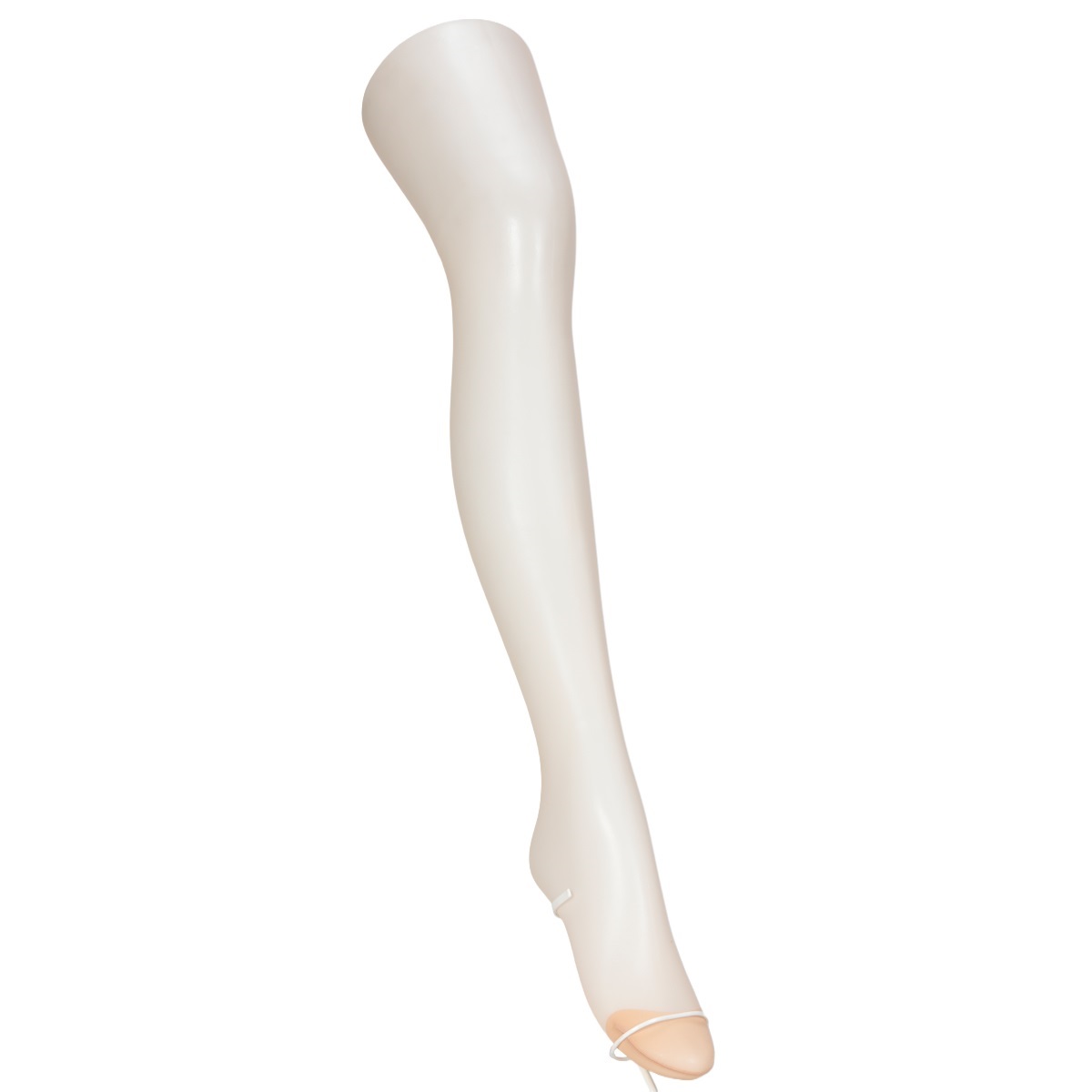 AZGI 無地ストッキング 8D Super Fine Natural Cover Up Tights