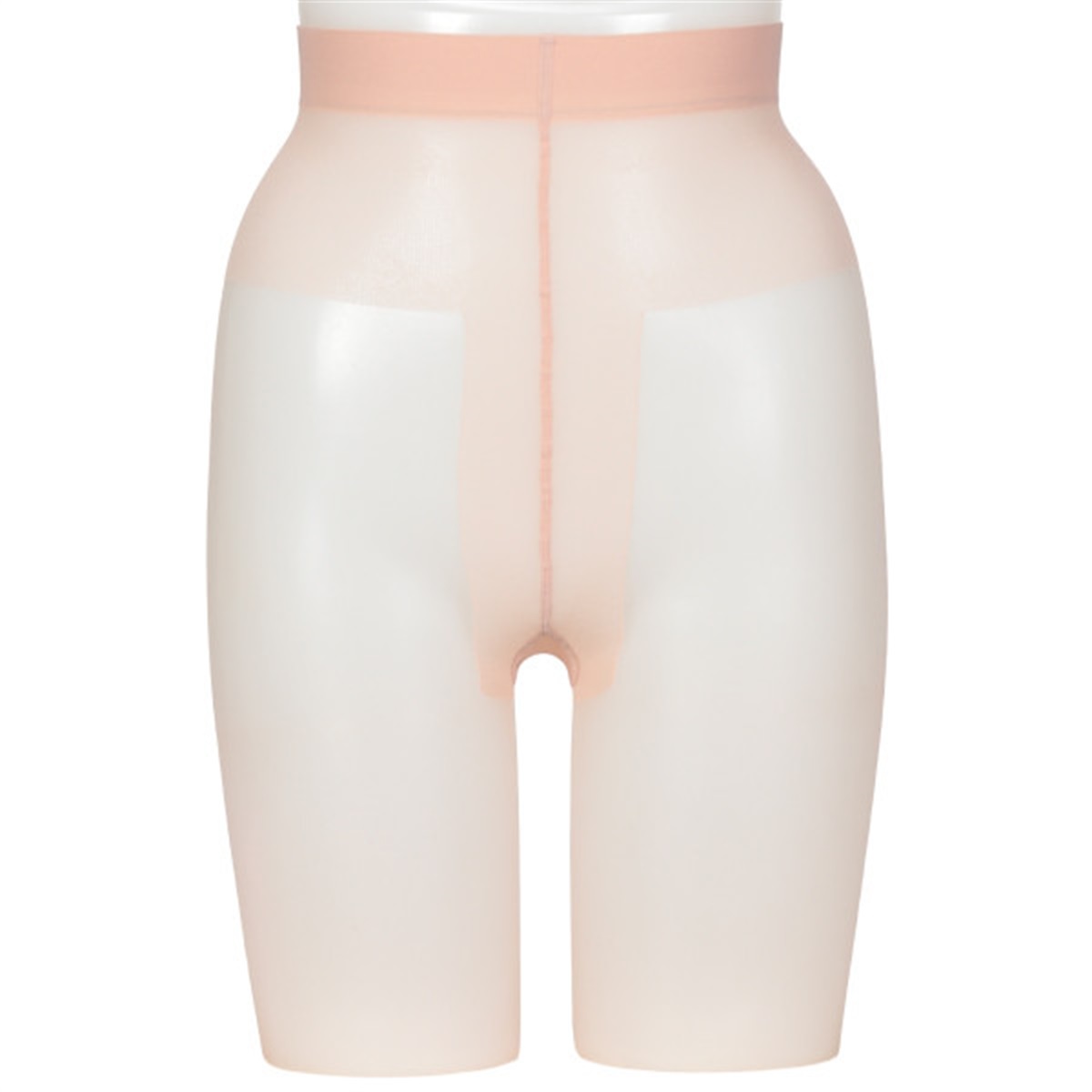 AZGI 無地ストッキング 16D Make-Up Effect Ultra Nudes Tights