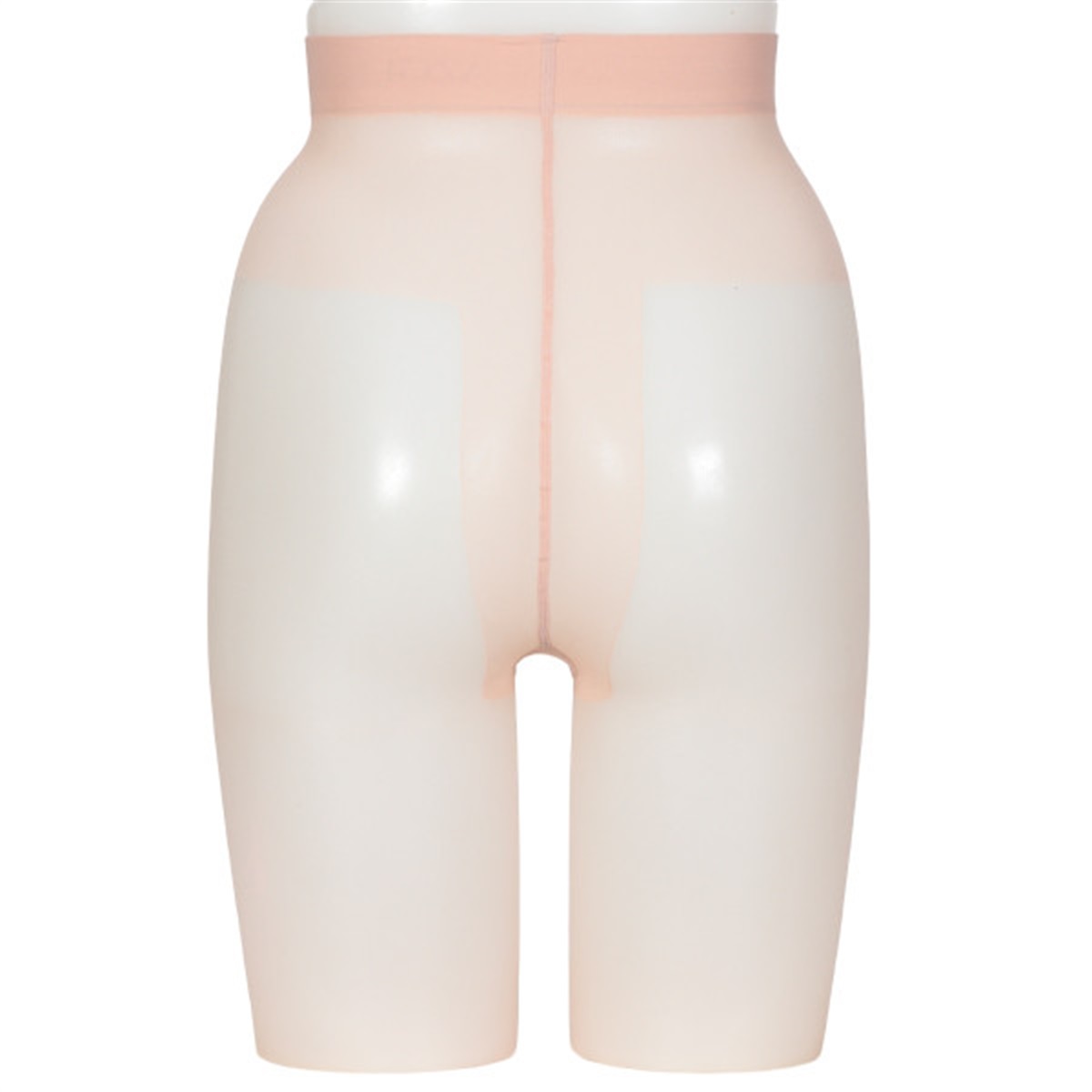 AZGI 無地ストッキング 16D Make-Up Effect Ultra Nudes Tights