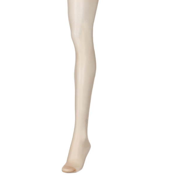 Aquascutum 柄ストッキング ローズワンポイント柄 ストッキング