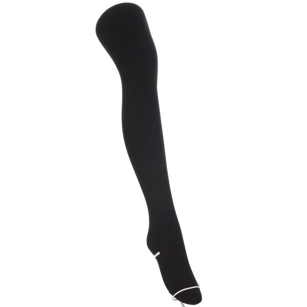 Aquascutum 無地タイツ ダブルニットタイツ 180デニール | Atsugi