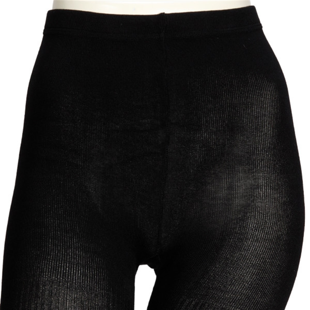 y*u様 レイミア　モッキンバード hotto comfort 無地レギンス・スパッツ 400デニール相当 リブ編み発熱