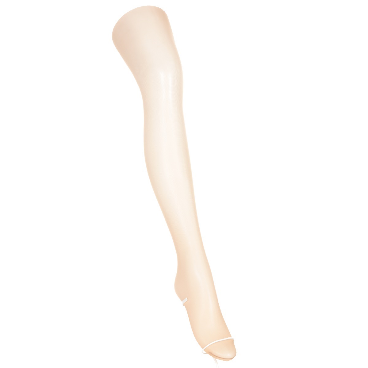 ATSUGI STOCKING 無地ストッキング 強く丈夫で美しく。夏。3足組