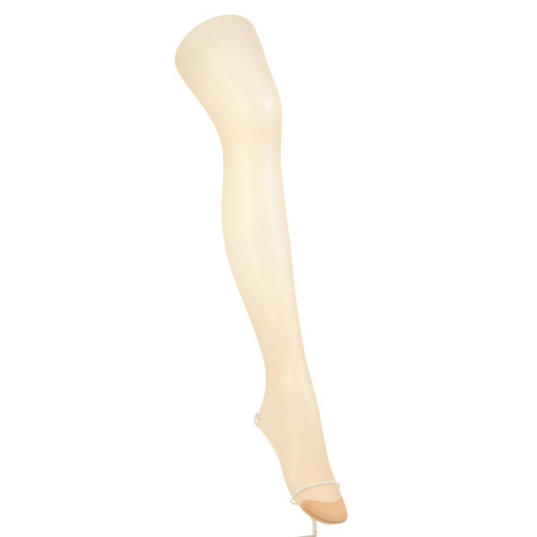 ATSUGI STOCKING 着圧ストッキング 【ゆったり】引きしめて美しく。3足