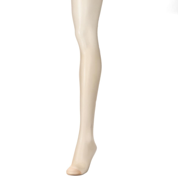 ATSUGI THE LEG BAR 柄ストッキング クリスタル柄 ストッキング