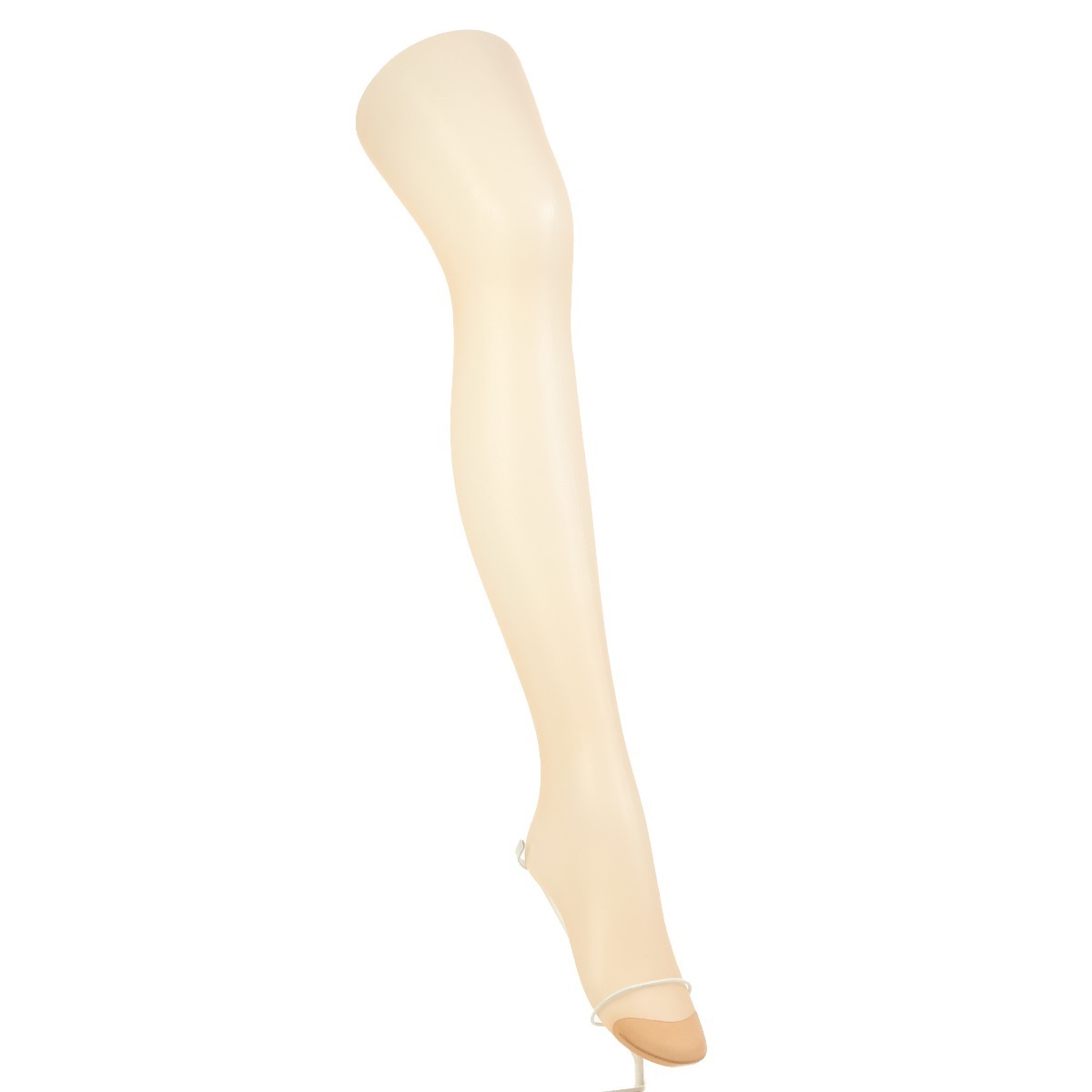 Ayakoページ ATSUGI Foot cover フットカバー・トウクッション ピッタリフィット 綿