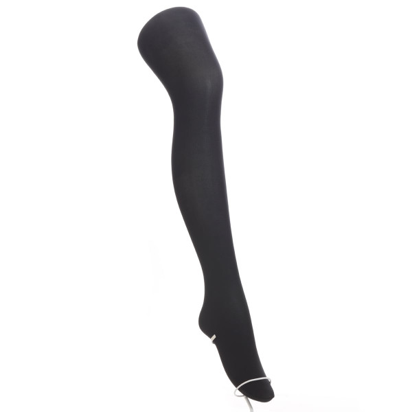 ATSUGI TIGHTS 無地タイツ 【ゆったり】上質ベーシックで美しく。80