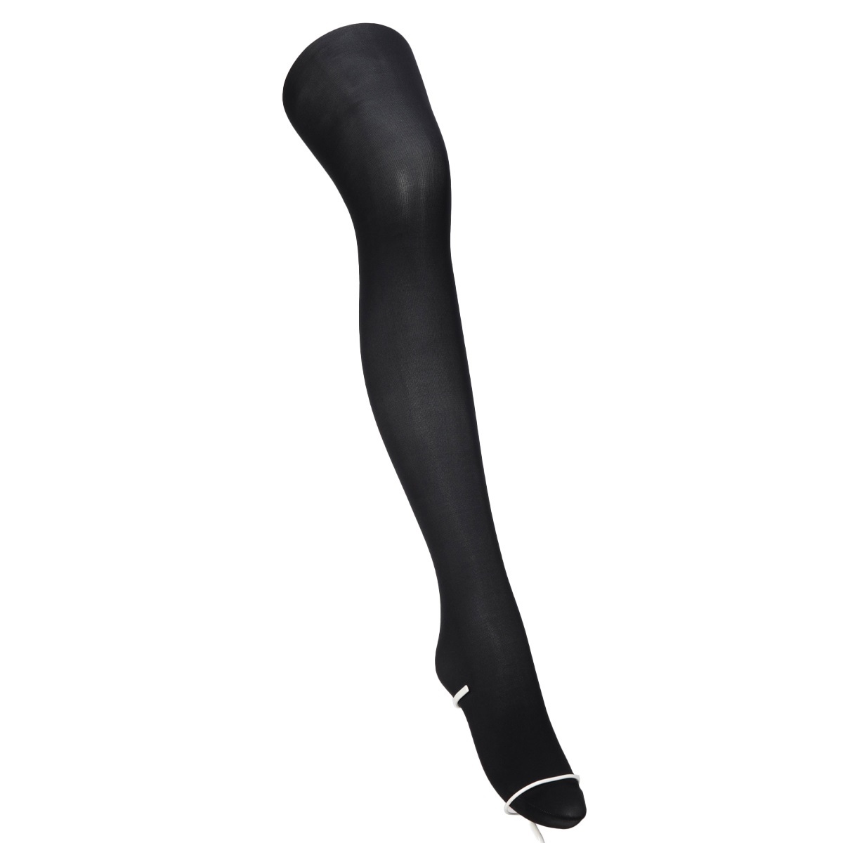 ATSUGI TIGHTS 無地タイツ 上品シャドーで美しく 60デニールタイツ 2足
