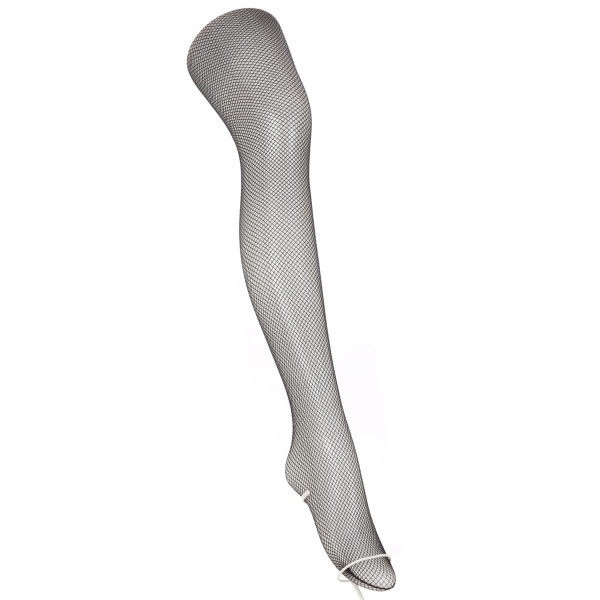 ATSUGI THE LEG BAR 柄ストッキング フィッシュネット柄 ストッキング