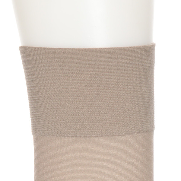 ATSUGI ソックス スニーカーソックス・くるぶしソックス 絹入り