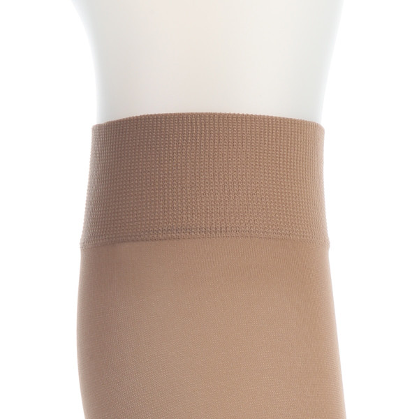 ATSUGI ソックス ハイソックス 遠赤消臭 ひざ下丈 クチゴムゆったり