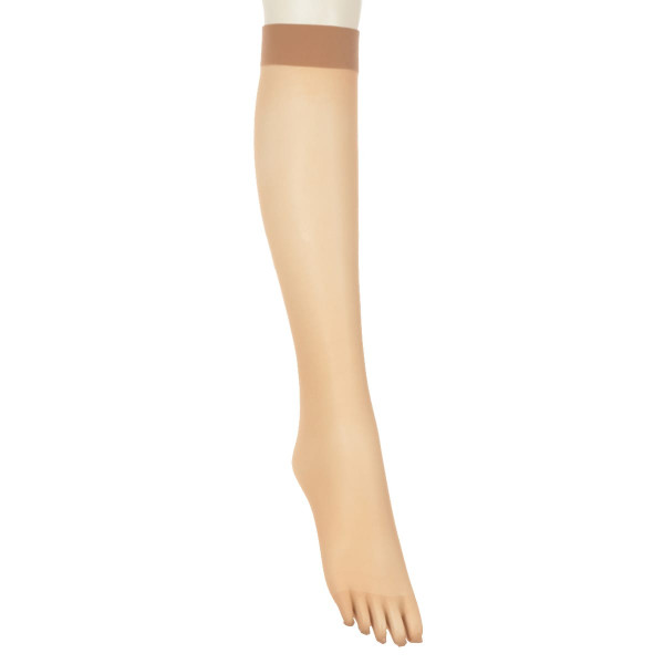 ASTIGU ショート丈ストッキング ASTIGU【指】5本指 ひざ下丈