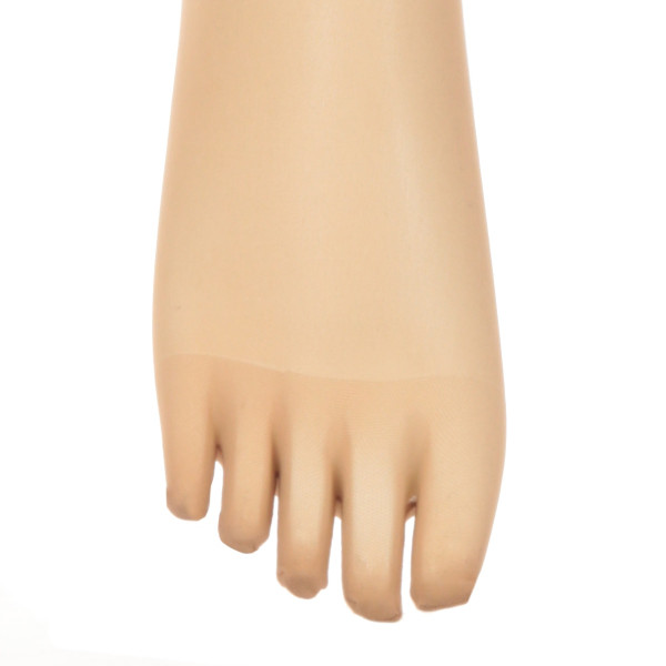 ASTIGU ショート丈ストッキング ASTIGU【指】5本指 ひざ下丈