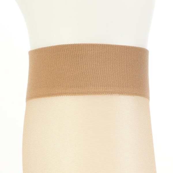 ストレージャ アクジキさん 2枚 Aquascutum ショート丈ストッキング 25デニール ひざ下丈 ストッキング