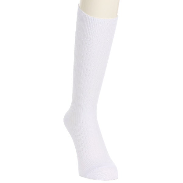 アツギリブソックス クルーソックス・レギュラーソックス リブソックス