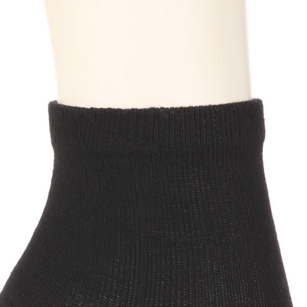 Clear Beauty Active スポーツソックス 【YOGA】指先なし 5本指