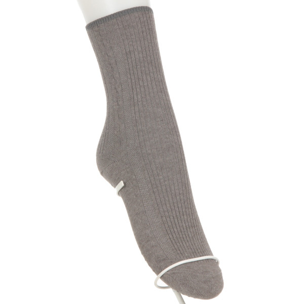 しめつけない クルーソックス・レギュラーソックス 【レディース