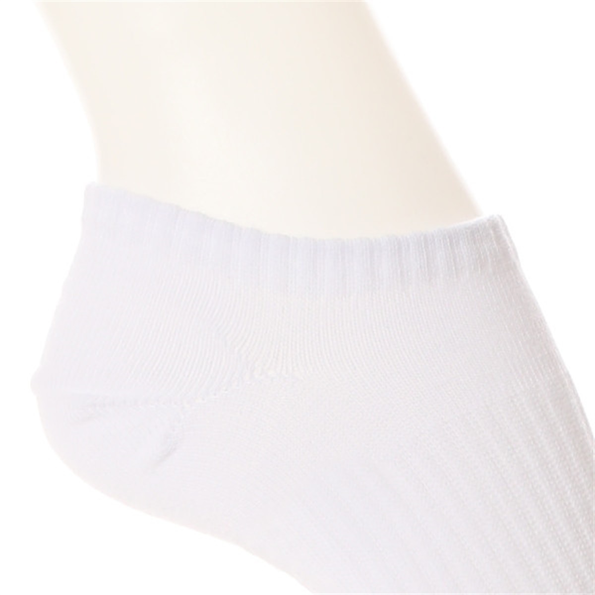 Kasi Yogini オールドスクールソックス8点セット ATSUGI（アツギ） クランク 靴下 白 ソックス ハイカット 3足組 22
