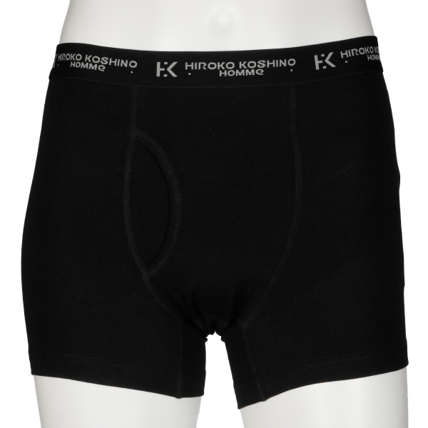 メンズインナー ボクサー 3枚組 TCベア天 ボクサーパンツ | Atsugi