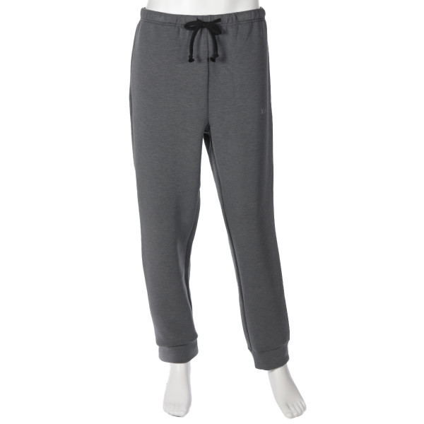 PLAY BOY ボトムス・レギンスパンツ ダンボールニット ロングパンツ