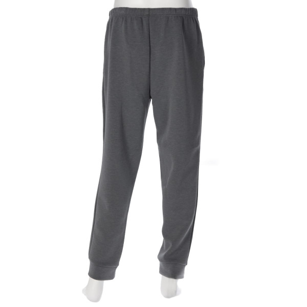 PLAY BOY ボトムス・レギンスパンツ ダンボールニット ロングパンツ