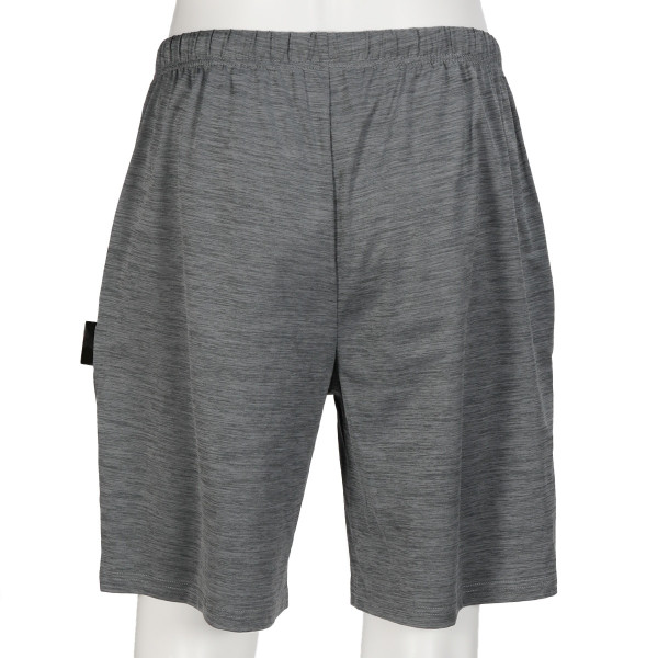 PLAY BOY ボトムス・レギンスパンツ カチオン杢 ハーフパンツ | Atsugi