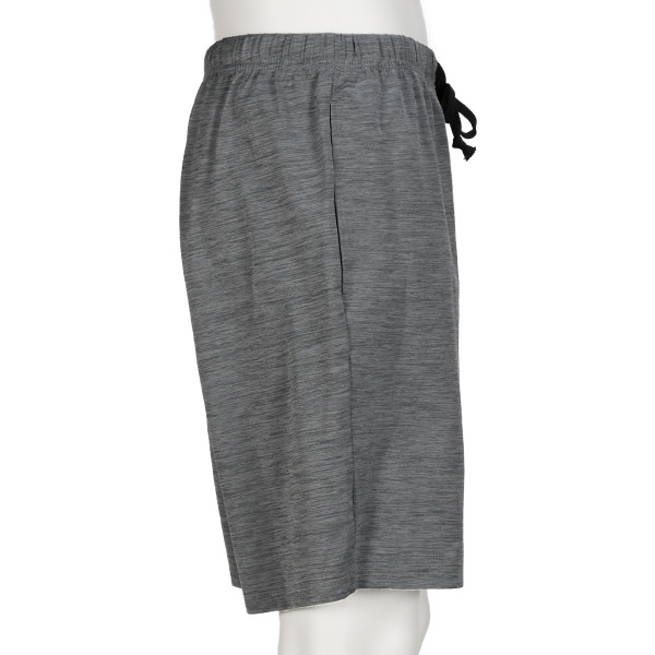 PLAY BOY ボトムス・レギンスパンツ カチオン杢 ハーフパンツ | Atsugi