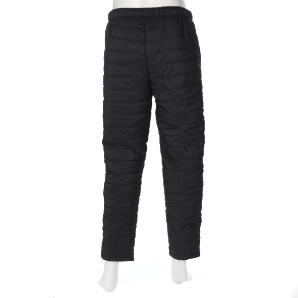 着る寝袋　つなぎ　黒メンズMサイズ　アウトドアやテレワークに最適 長袖つなぎ 9000 男女兼用 SOWA - 安全靴・作業着の通販サイト｜安全