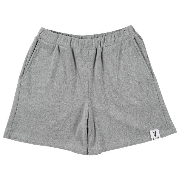 PLAY BOY ルームウェア パイル ショートパンツ | Atsugi(アツギ)公式通販