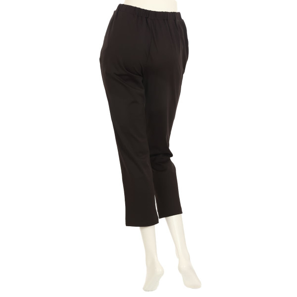COMFORT ボトムス・レギンスパンツ テーパード10分丈レギンスパンツ