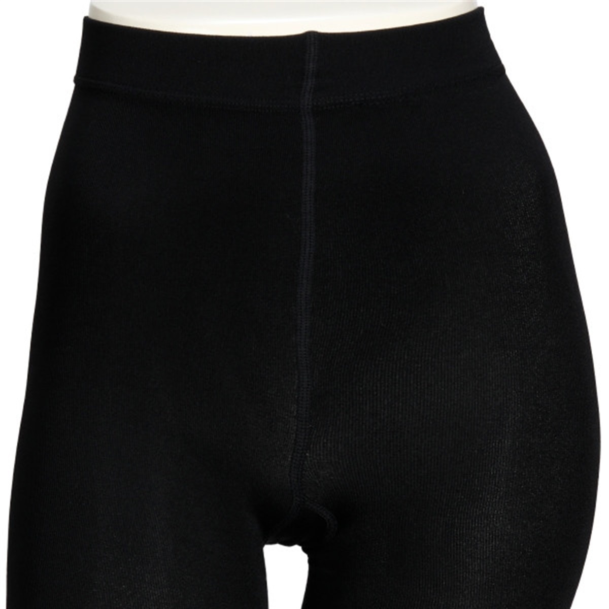 hotto comfort 無地レギンス・スパッツ 160デニール相当 毛布みたいな