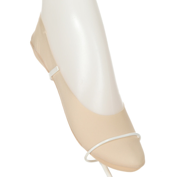 ATSUGI Foot cover フットカバー・トウクッション ピッタリフィット 深