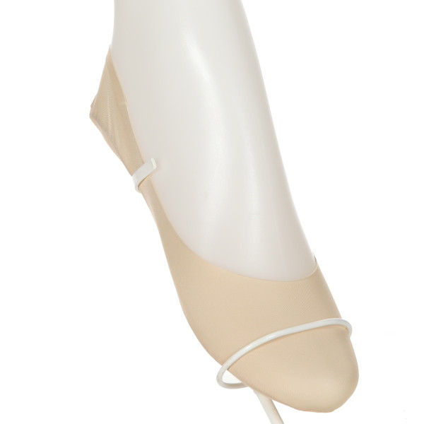 K*z様 処分価格超希少/絶版Foot Functionフット・ファンクション入 ATSUGI Foot cover フットカバー・トウクッション ピッタリフィット