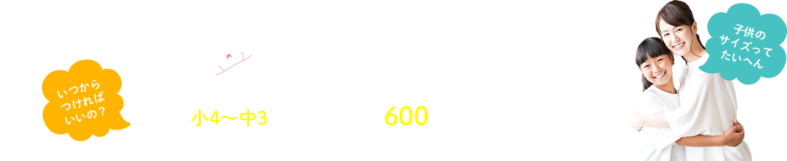 【Hijuni】女の子のブラに関するアンケート