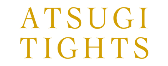 ATSUGI TIGHTS